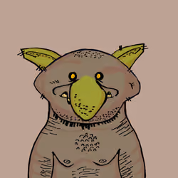 trolltown #4523