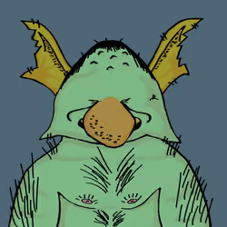 trolltown #4004