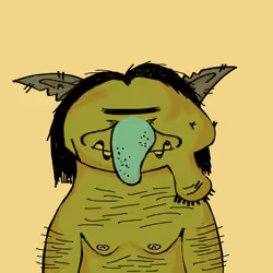trolltown #2487