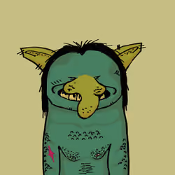 trolltown #2630