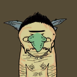trolltown #7901