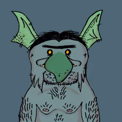 trolltown #7135