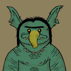 trolltown #7133
