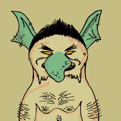 trolltown #3933