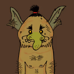 trolltown #8135