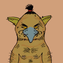 trolltown #92
