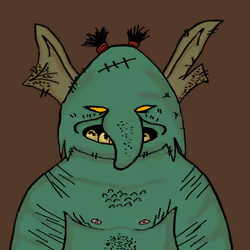 trolltown #608