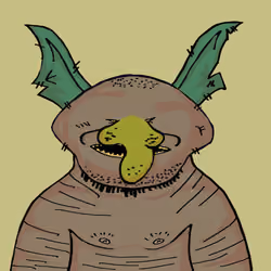 trolltown #4283