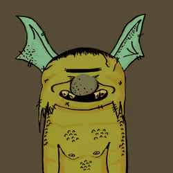 trolltown #2484
