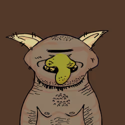 trolltown #6558