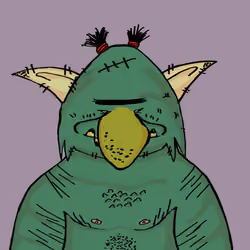 trolltown #6708