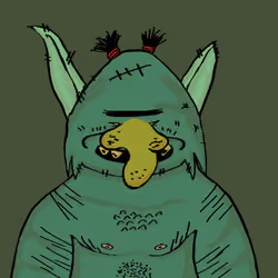 trolltown #3887
