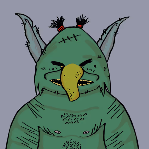 trolltown #2437