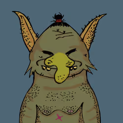 trolltown #3873