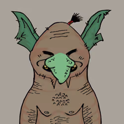 trolltown #7652