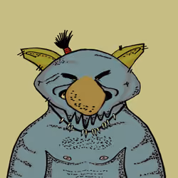 trolltown #8128