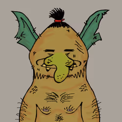 trolltown #6642