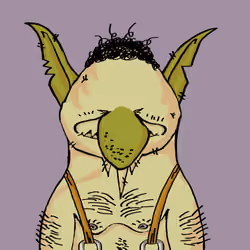 trolltown #8134