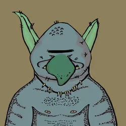 trolltown #7134