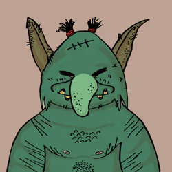 trolltown #8042
