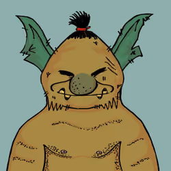 trolltown #3865