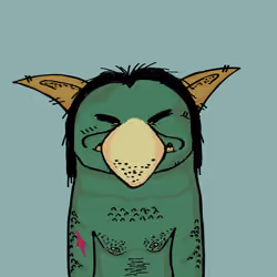 trolltown #7684