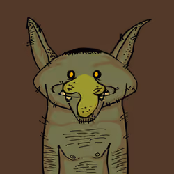 trolltown #2331