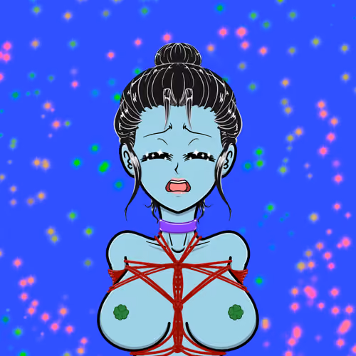 DigiAhegao #291