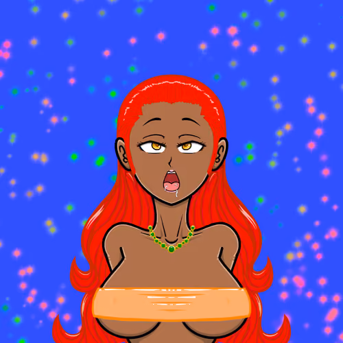 DigiAhegao #290