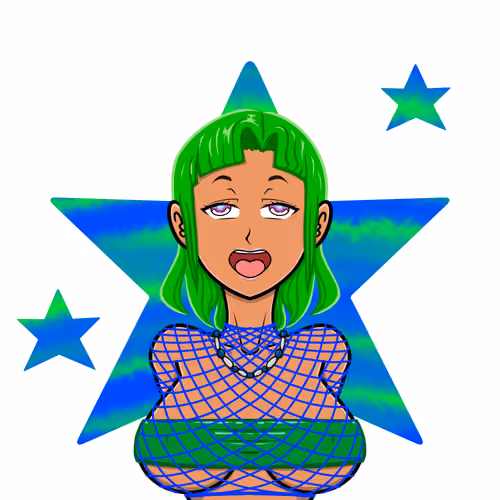 DigiAhegao #694