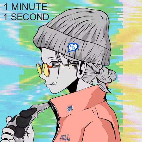 Keeei G.O.A.T Buddy's x 1minute1second #9