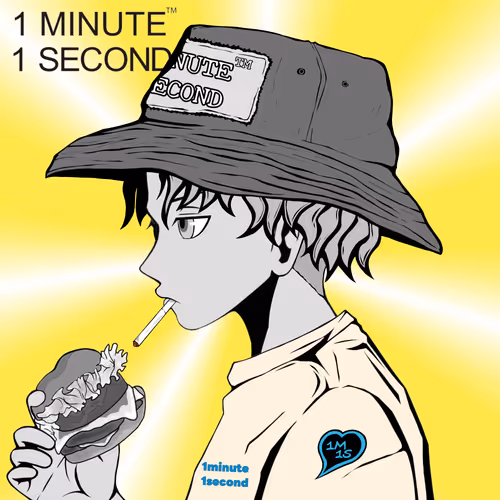 Keeei G O A T Buddy S X 1minute1second