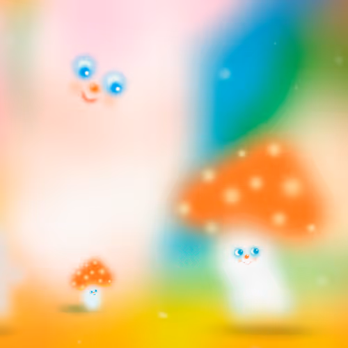 We Are Going To Be Friends