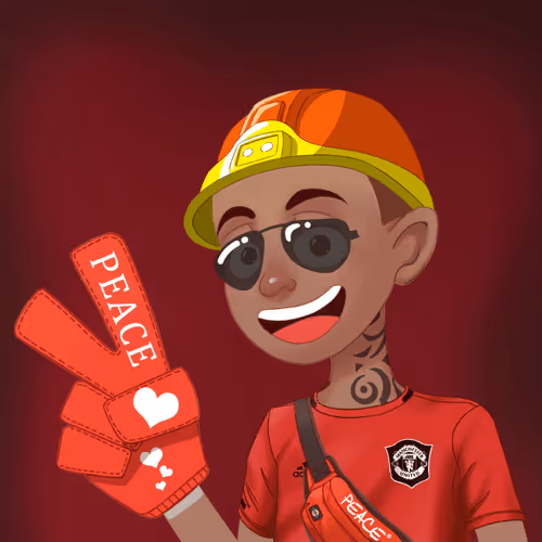 Peace Family