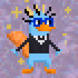 Platypixel #104