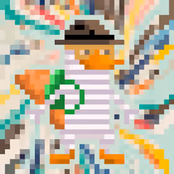 Platypixel #93
