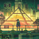 Pyramid Dreams