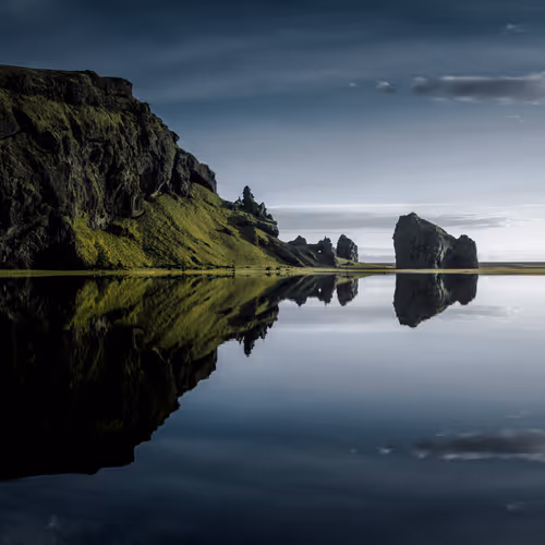 The Creative Journey Great Outdoor