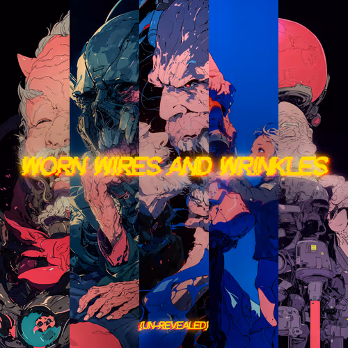 Worn Wires & Wrinkles
