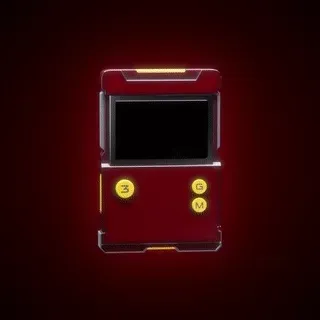 Item #302 Media