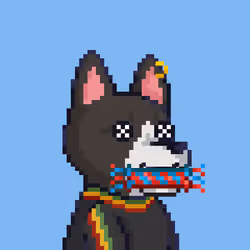 Emotional Support Dogs #1823