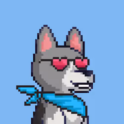 Emotional Support Dogs #1992