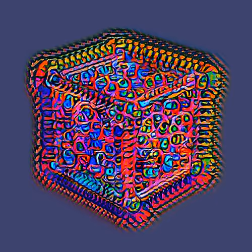 Creation #128