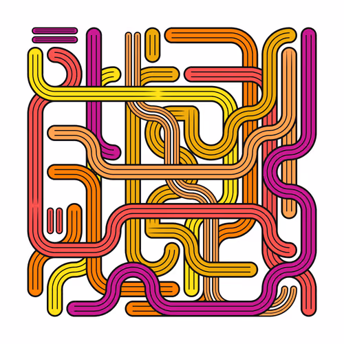Threads By Professor Jun