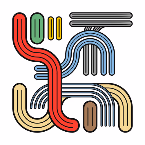 Threads By Professor Jun