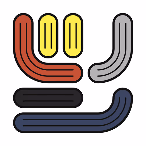 Threads By Professor Jun