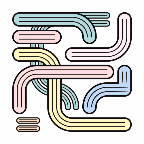 Threads By Professor Jun