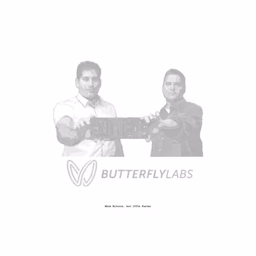 Digital Artifacts Btc