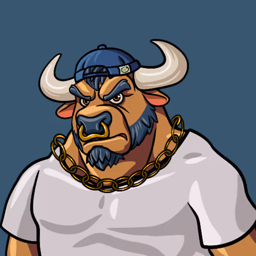 Degen Bulls