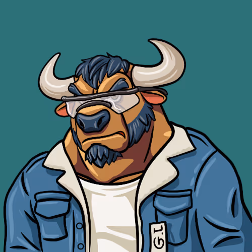 Degen Bulls